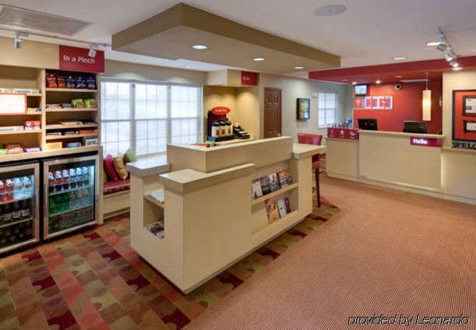 Towneplace Suites By Marriott Колледж-Стейшн Интерьер фото